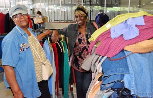 boutique at the rink, bethlehem, pa., 2013                       